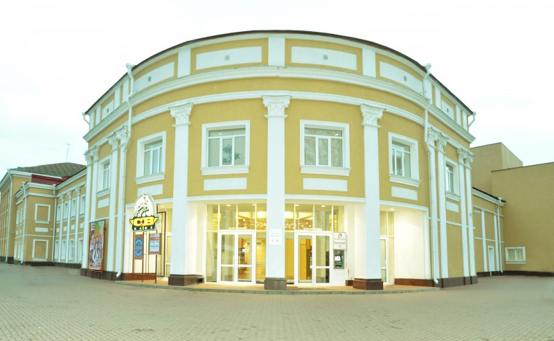 ДК "Металлист"