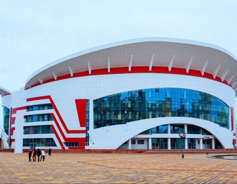ОГАРЁВ АРЕНА